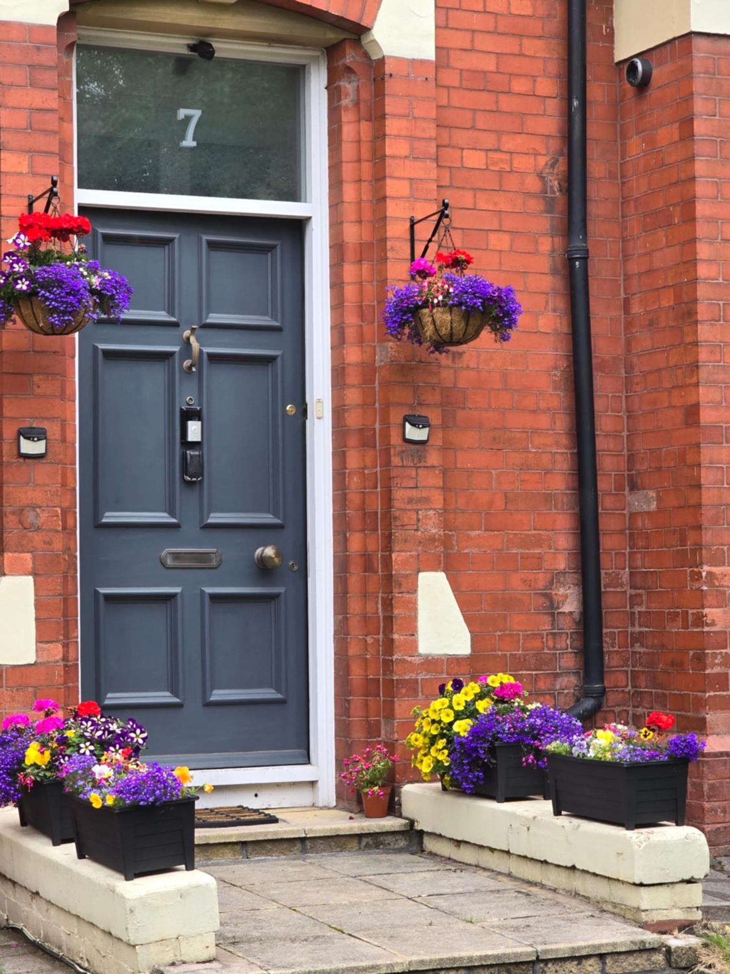 Victorian Renovation Room 6 Bootle  Exterior foto